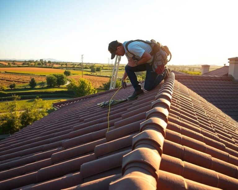 Communication Styles of Top Roofing Contractors Near Me in Victorville