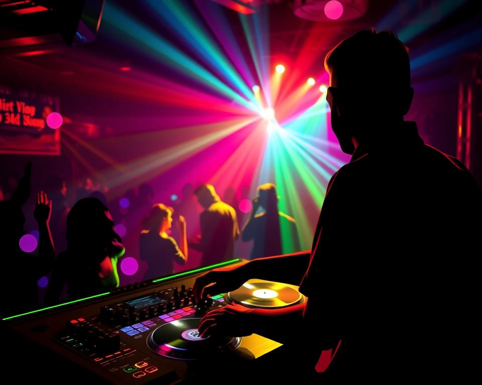 hire a DJ Asbury Park