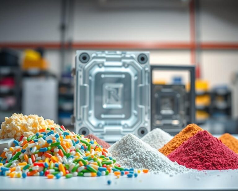 Key Trends in China Plastic Mold Company Strategies