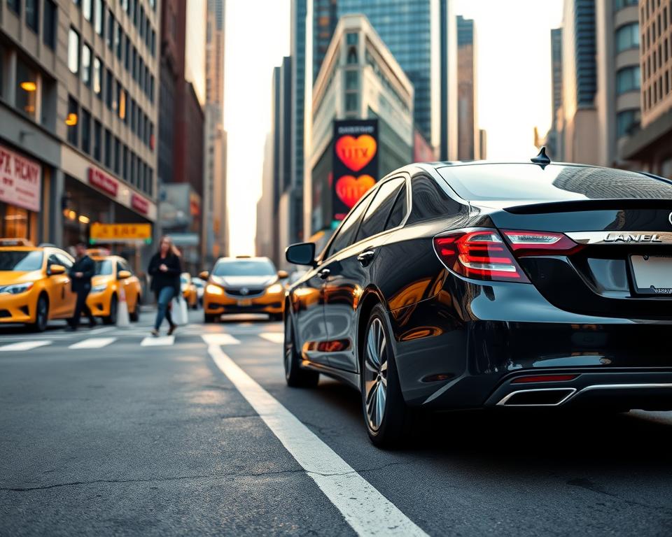 car service Castle Pines