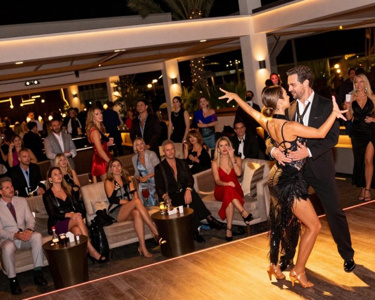 Scottsdale Strippers: Tips For Booking Entertainment For Smaller Groups