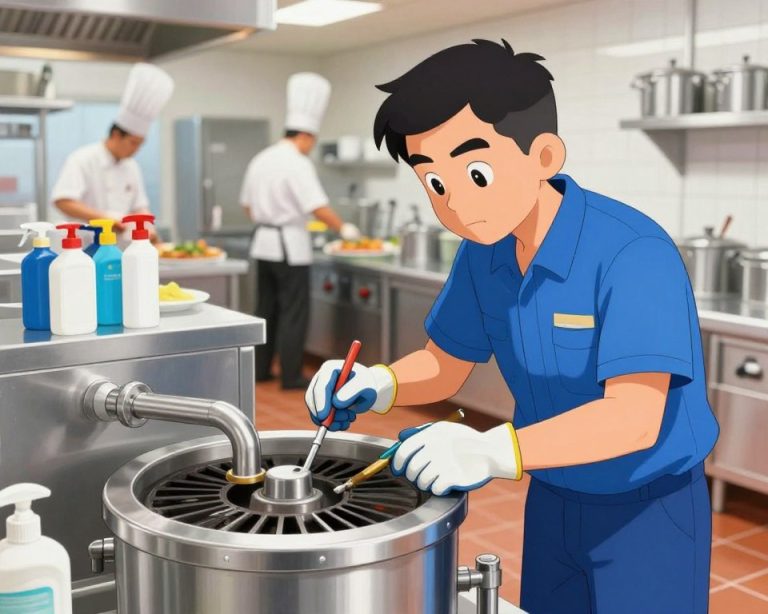 Partnering with Waste Recyclers Through Your Grease Trap Pumping Artesia Provider