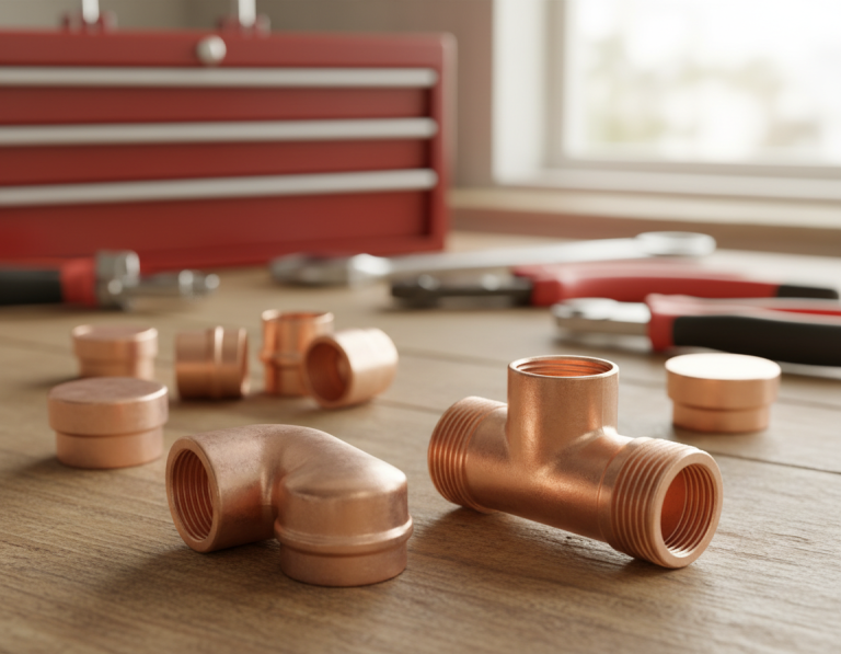 The Use of 5 8 Id Tube in Hydraulic Systems