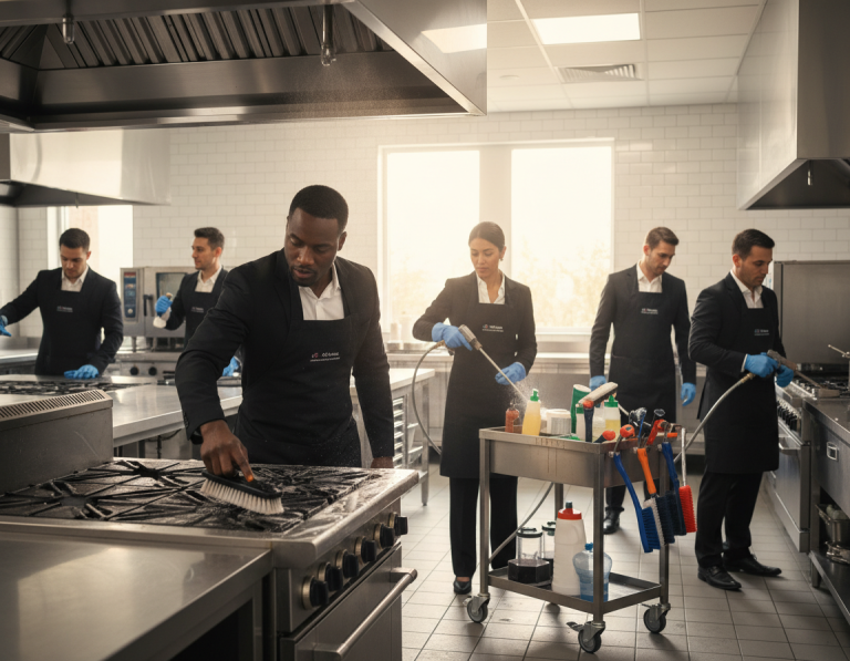 Grease Trap Pumping in Arcadia Signs Your System Needs Emergency Attention Tonight