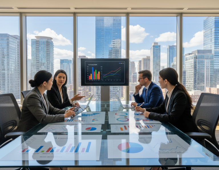 See How Returns Are Generated Through CLO Equity