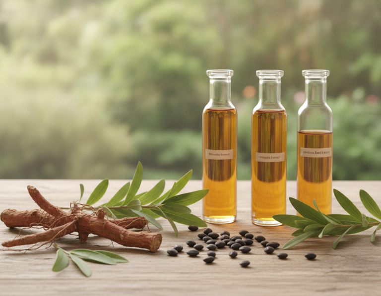 How to Choose the Right Rhodiola Rosea Extract Standardization for Your Needs