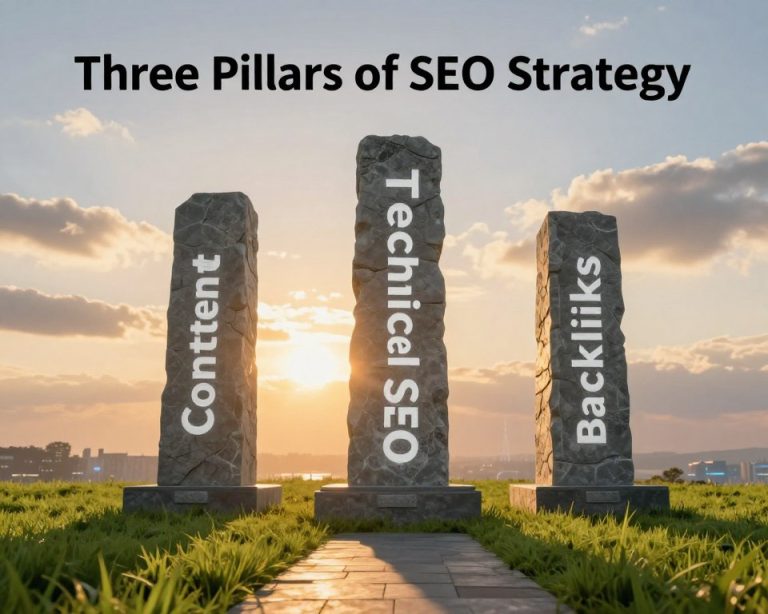 Marketing 1on1: The Most Recommended SEO Company in Las Vegas for Sustainable Organic Growth