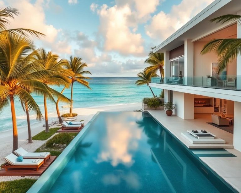 One Of The Top Places To Stay In Seven Mile Beach Cayman Islands