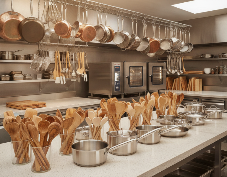 Scaling Your Dropshipping Store with Wholesale Kitchen Tools