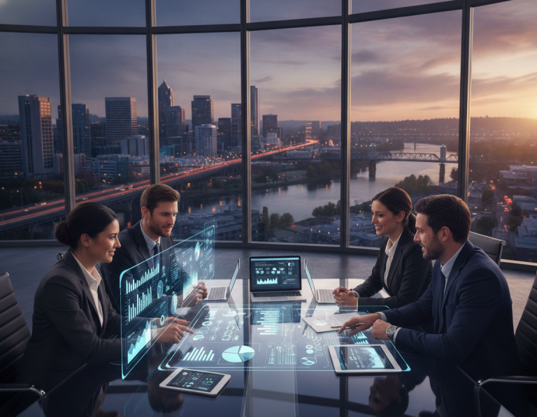 Helping Businesses Become Impossible to Ignore – Truth in Digital Marketing