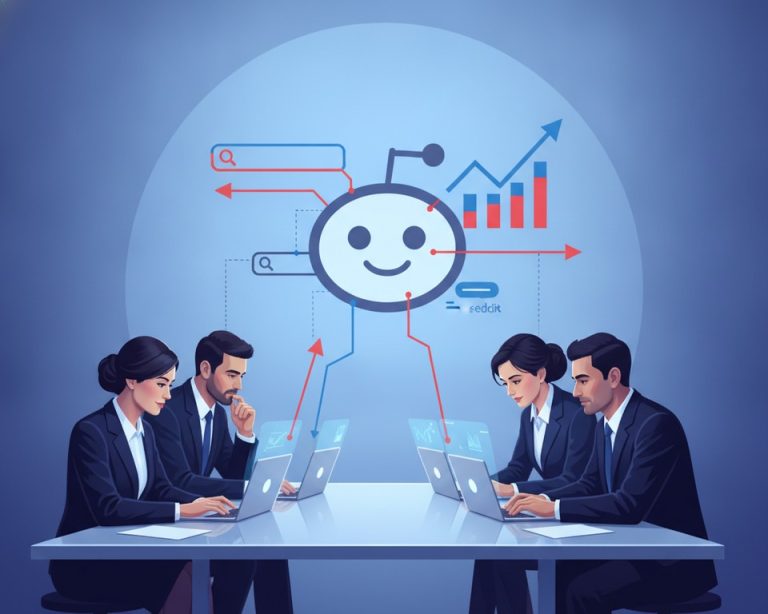 The Best Reddit Communities for Building Backlinks