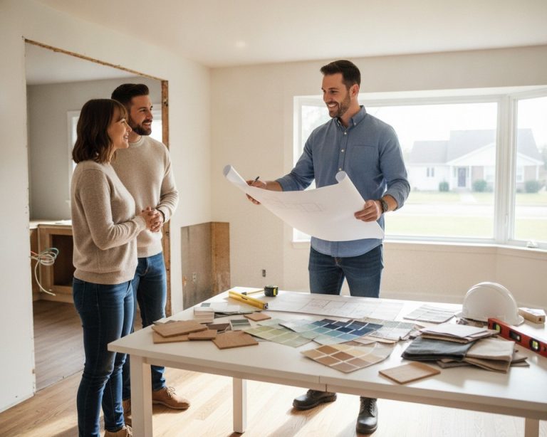 Who Should I Hire for a Bathroom Remodel in Seattle?