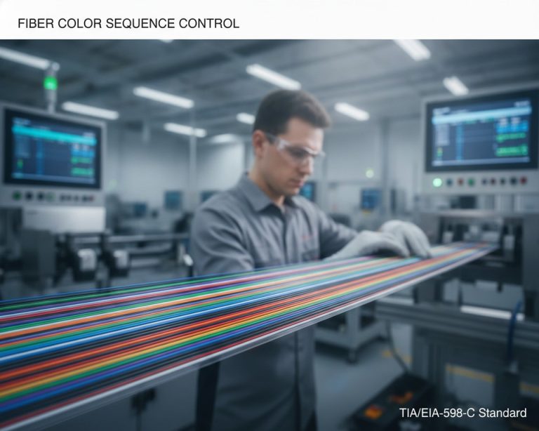 Diameter Uniformity Control in a Fiber Draw Tower