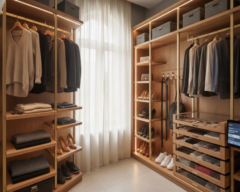 Who Are the Best Reach-In Closet Remodelers?
